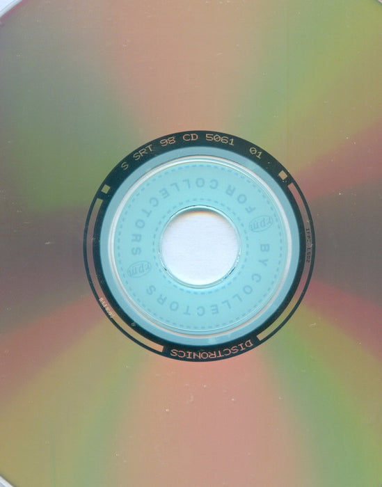 Gillan -The BBC Tapes Vol 2: Unchain Your Brain 1980
