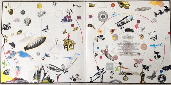Led Zeppelin -Led Zeppelin III