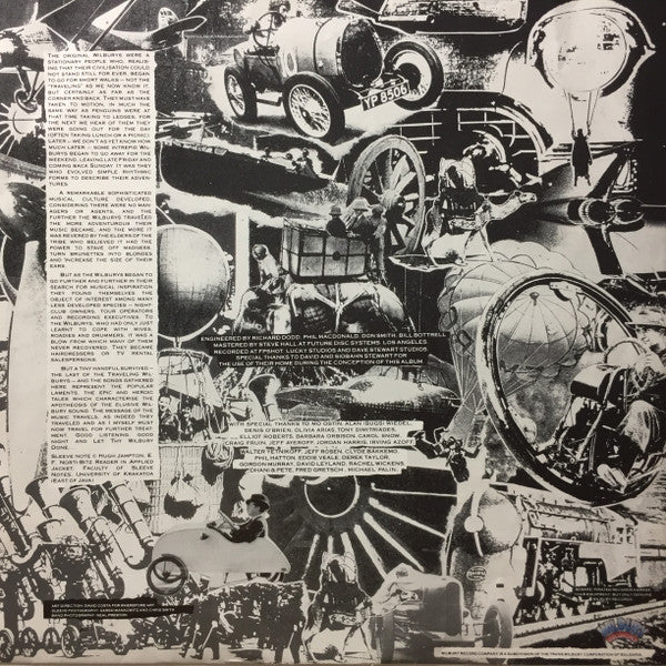 Traveling Wilburys - Volume One