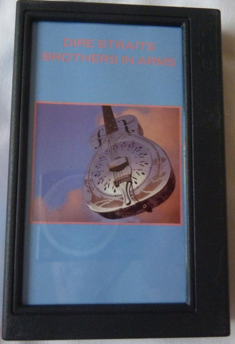 Dire Straits -Brothers In Arms