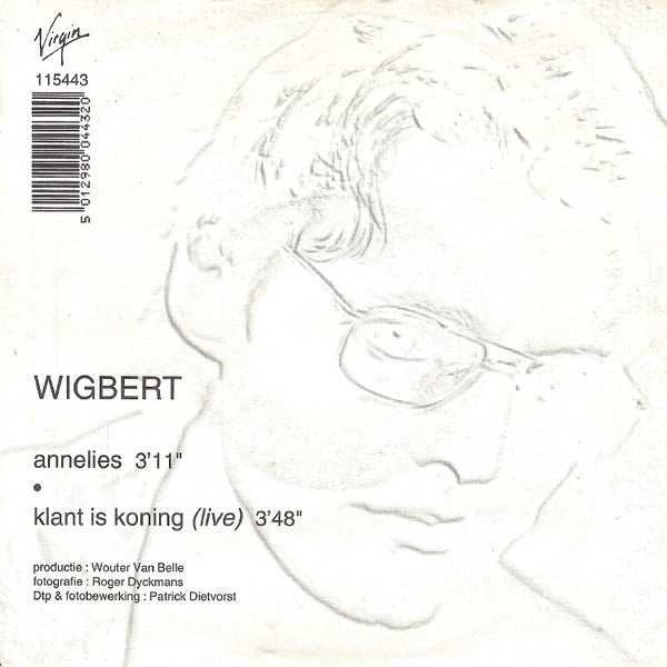 Wigbert -Annelies
