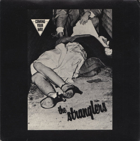 The Stranglers - Nice 'N' Sleazy