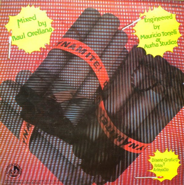 Various -Dynamite Mix