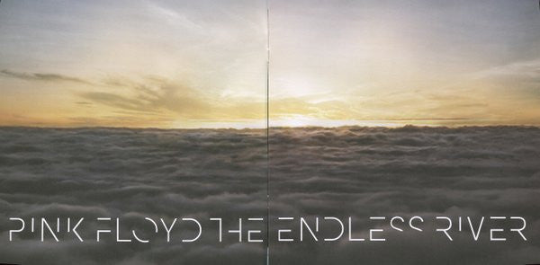 Pink Floyd - The Endless River