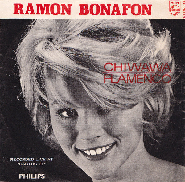 Ramon Bonafon -Chiwawa