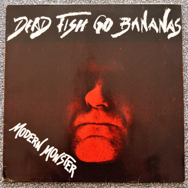 Dead Fish Go Bananas -Modern Monster