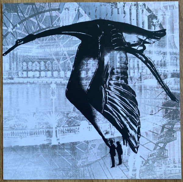 My Morning Jacket -Evil Urges