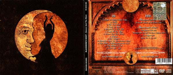Blackmore's Night -Dancer And The Moon