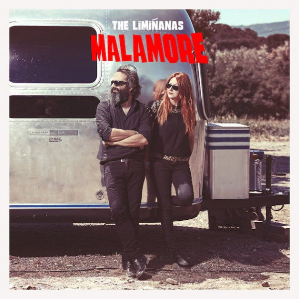 The Limiñanas -Malamore