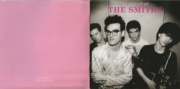 The Smiths - The Sound Of The Smiths