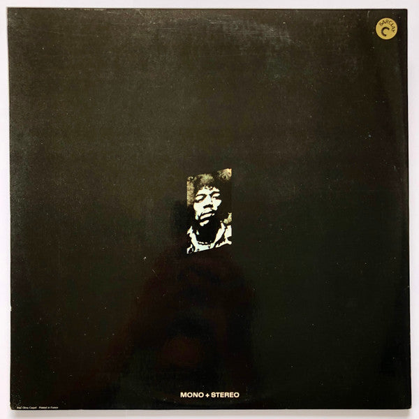 The Jimi Hendrix Experience -Electric Ladyland
