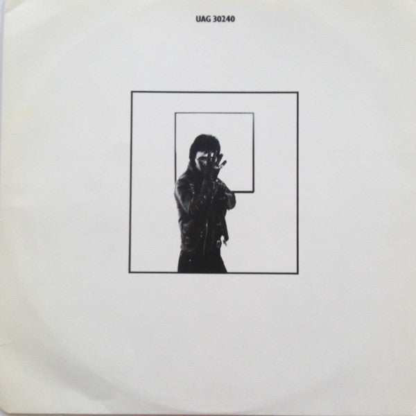 Deke Leonard -Before Your Very Eyes