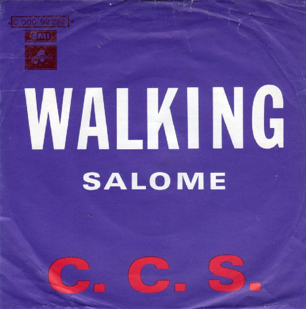 C.C.S.* -Walking