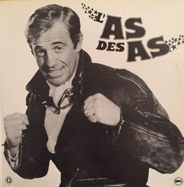Vladimir Cosma -L'As Des As (Bande Originale Du Film)