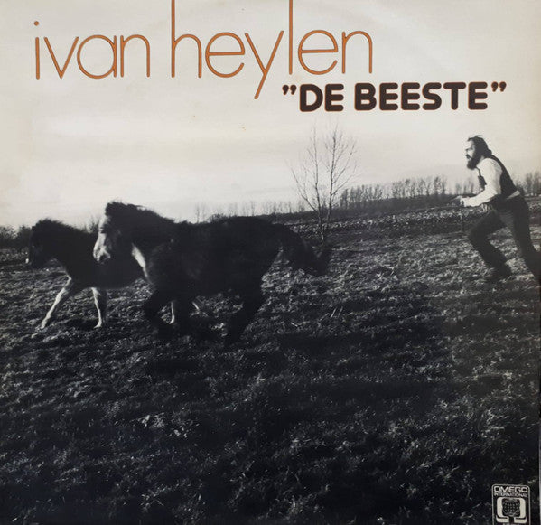 Ivan Heylen -De Beeste