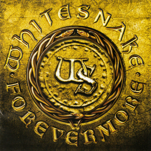 Whitesnake -Forevermore