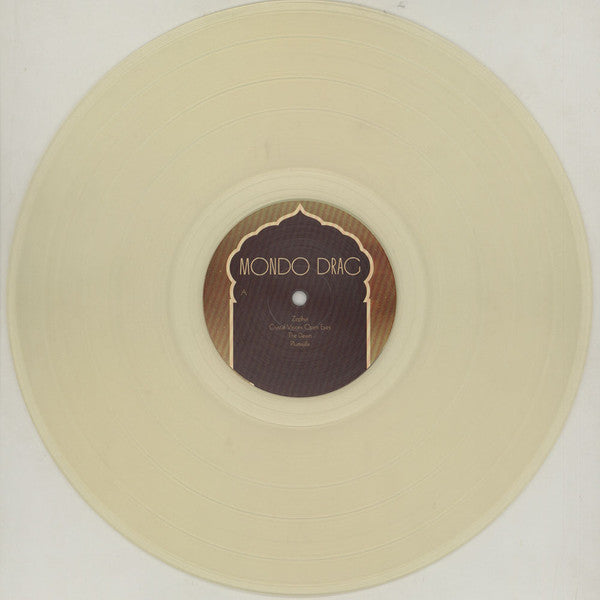 Mondo Drag -Mondo Drag