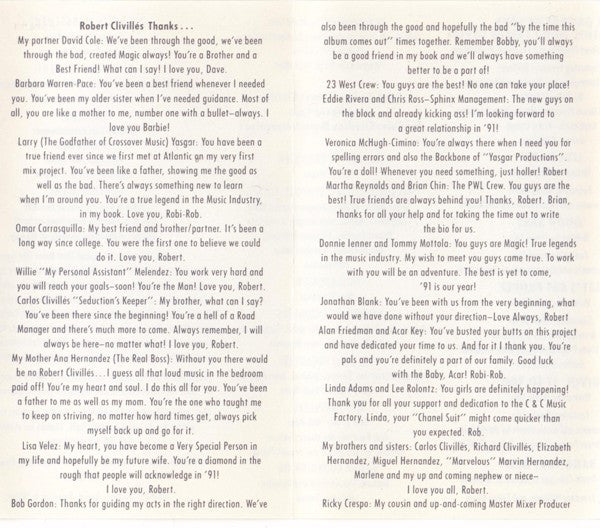 C &amp; C Music Factory* - Gonna Make You Sweat