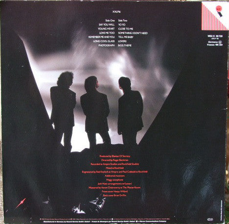 Blanket Of Secrecy - Ears Have Walls