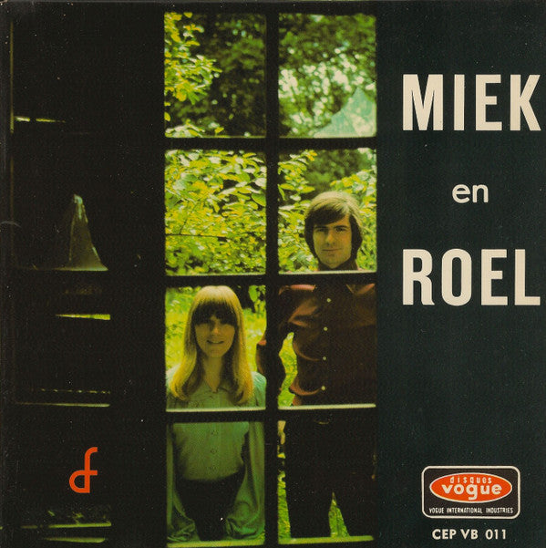 Miek En Roel* -Bert En Bertje