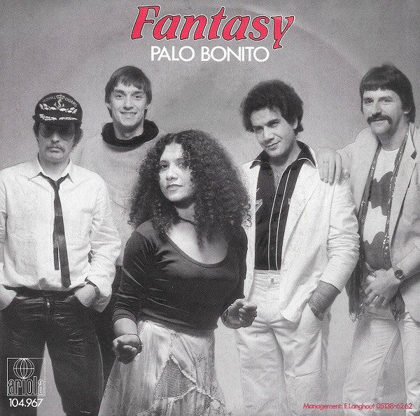 Fantasy (17) -Palo Bonito