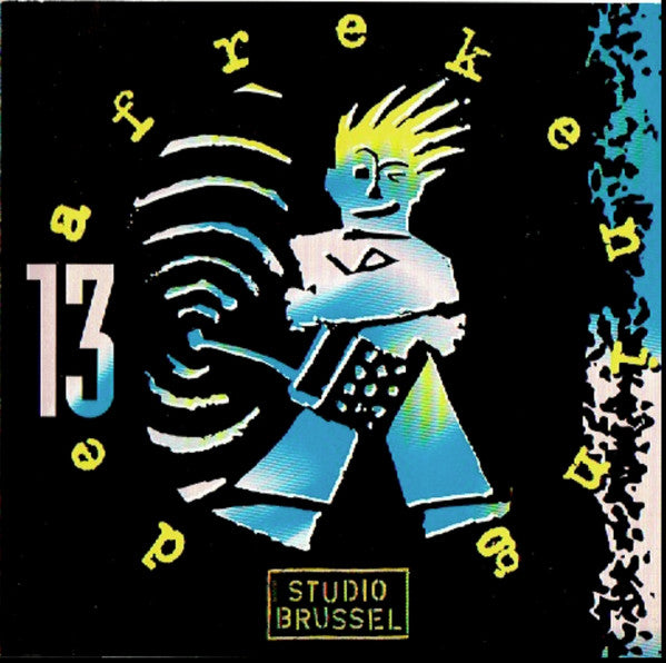 Various -De Afrekening Volume 13