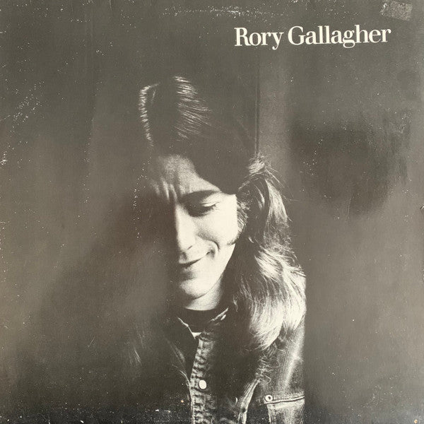 Rory Gallagher -Rory Gallagher