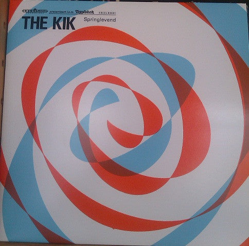 The Kik -Springlevend