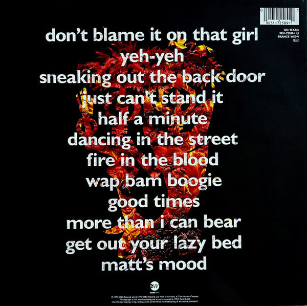 Matt Bianco -The Best Of Matt Bianco