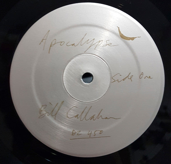 Bill Callahan -Apocalypse