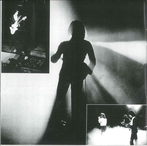 Rainbow -Boston 1981