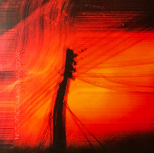 Ulrich Schnauss -No Further Ahead Than Today