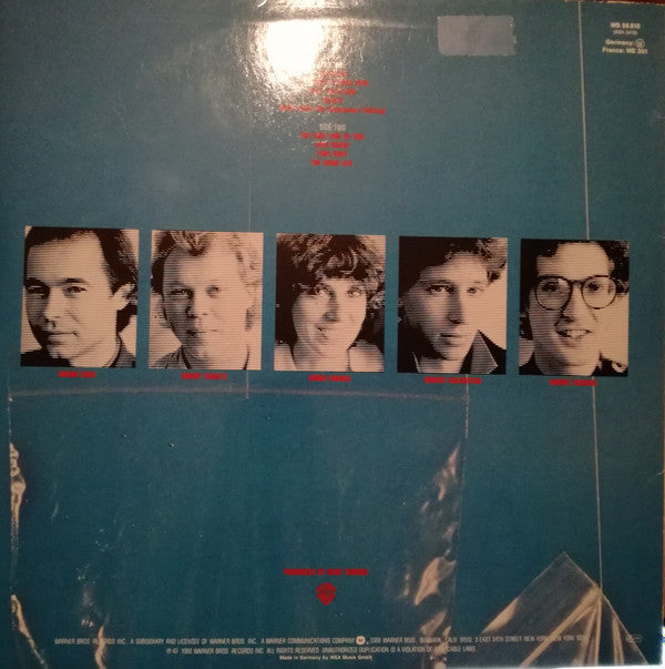 Urban Verbs - Urban Verbs