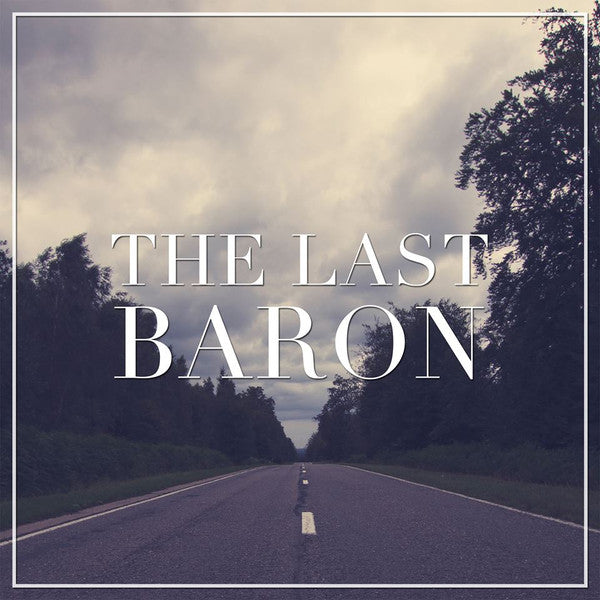 The Last Baron (2) -Untitled