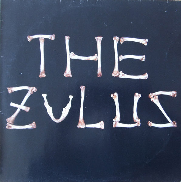 The Zulus (2) -The Zulus