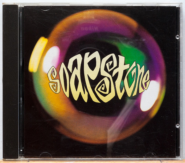 Soapstone -Soapstone