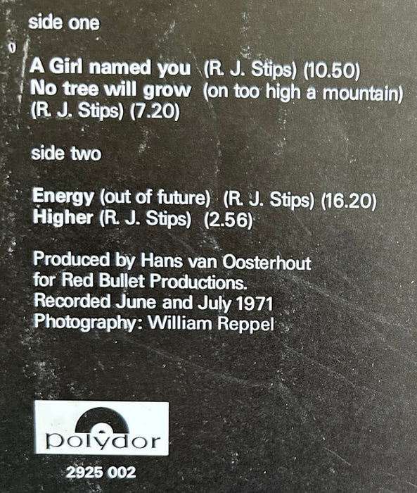 Supersister (2) -To The Highest Bidder