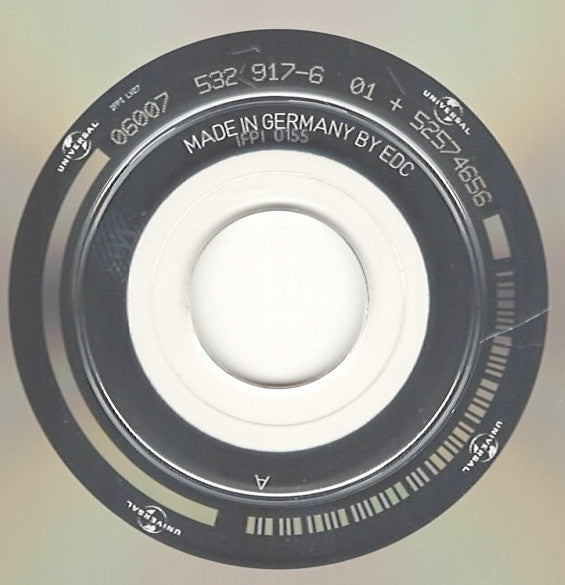 Various -25 Years Pukkelpop