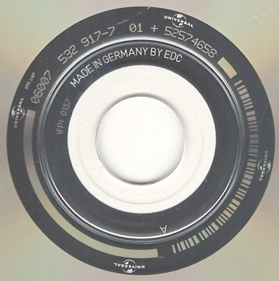 Various -25 Years Pukkelpop