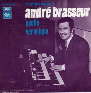 André Brasseur -Véronique / Quello