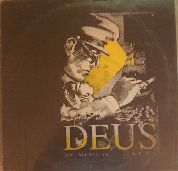 Nuts (9) -Deus De Musical N.U.T.S.