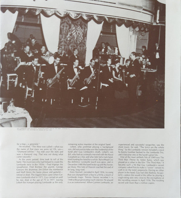 Various - The Greatest Recordings Of The Big Band Era