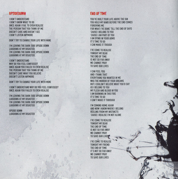 Lacuna Coil -Dark Adrenaline