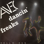 Avec (5) -Dancin' Freaks