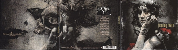 Flowing Tears -Thy Kingdom Gone