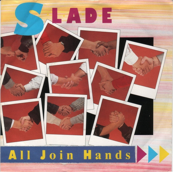 Slade -All Join Hands