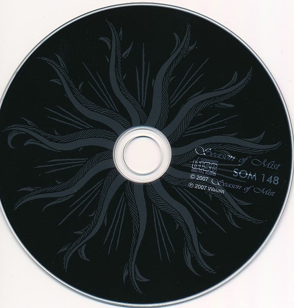 Watain - Sworn To The Dark