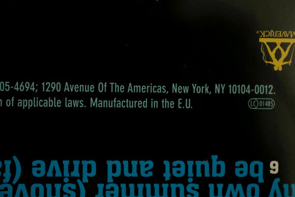 Deftones - Around The Fur