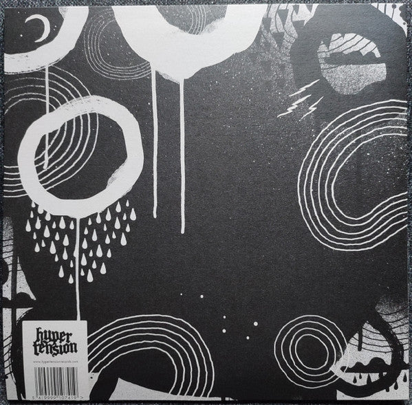 Kabul Golf Club / Various -Ceci N'est Pas Un Disque (In Loving Memory Of Florent Pevée)