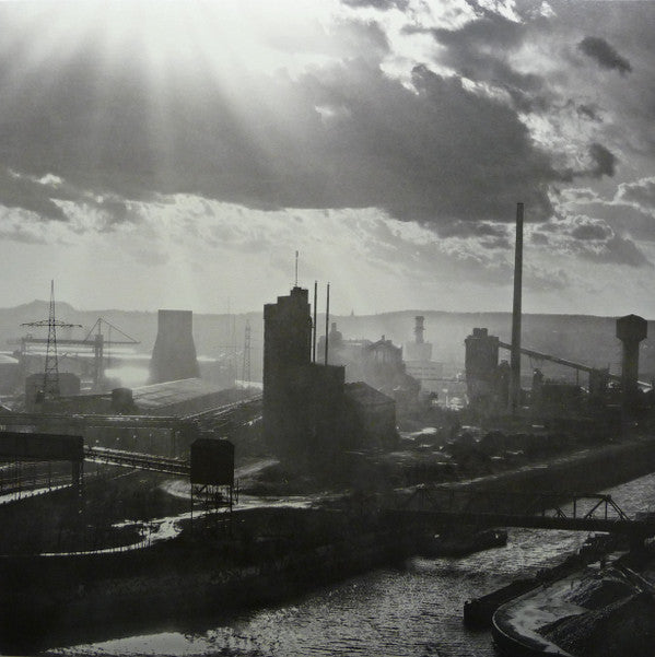Melanie De Biasio -Blackened Cities